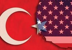 Ankara'dan ABD'ye sembolik mesaj