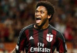 Adriano'nun menajeri İstanbul'da!