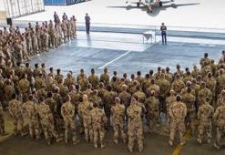 İncirlik krizi için bir küstah çıkış daha