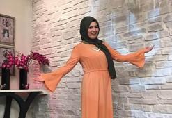 Hanife gününü gün ediyor
