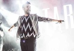Tarkan yeni albümü ''Cuppa'' ile geri dönüyor!