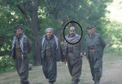PKK'lı terörist Şarlatan kırmızı listede!