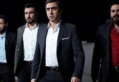 Kurtlar Vadisi Pusu ortada kaldı!