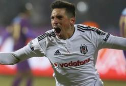 Sosa, Orman'dan randevu talep etti!