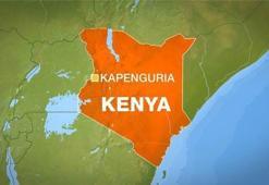 Kenya'da polis cinneti: 8 ölü