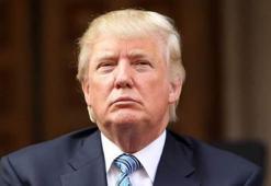 Trump, Fransa saldırısı sebebiyle açıklamayı iptal etti