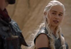 Game Of Thrones bombası!