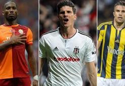 'Dünya kulübüyüz' masalı sona erdi