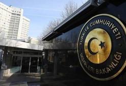 Dışişleri Bakanlığı: Hep birlikte sürdüreceğiz