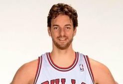 San Antonio Spurs, Pau Gasol ile sözleşme imzaladı