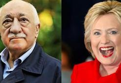 Hilary Clinton ve Fethullah Gülen bağlantısı belgelendi