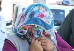 Anne ve dayı, fuhuş yaptırmaktan tutuklandı