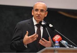 Şimşek: Türkiye bu tuzağa düşmemeli