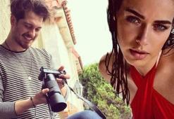 Çağatay Ulusoy'a aranan sevgili bulundu!
