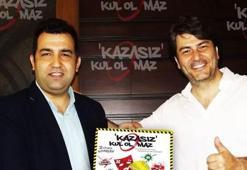 İzleyiciye emniyet kemeri taktıran oyun: Kazasız Kul Olmaz