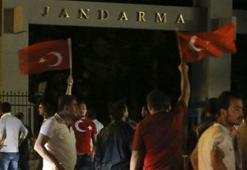 AA:Askeri kalkışmayı planlayan isim belli oldu