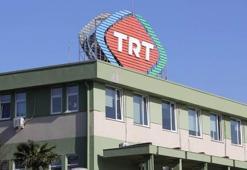 TRT spikeri o anları anlattı