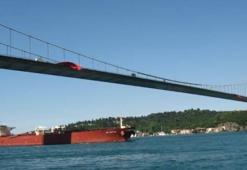 FSM iki istikamette de trafiğe açıldı