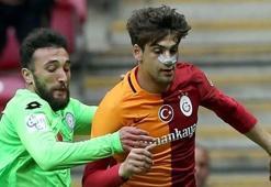 Galatasaray'dan Volkan Pala açıklaması