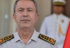 Genelkurmay Başkanı Hulusi Akar nasıl rehin alındı?