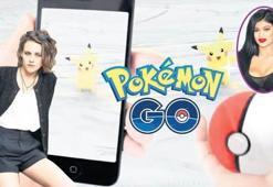 Hollywood’un Pokemon Go merakı