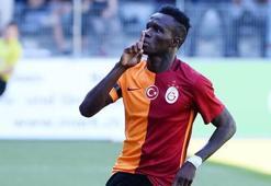 Aslan'da gençlik ateşi