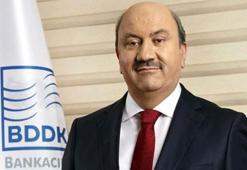 BDDK Başkanı: Endişe etmeyin