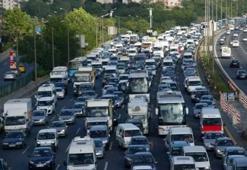 İBB trafik durumu günlük canlı takip sistemi!