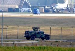 İncirlik’te ABD'lilerle 12 sır toplantı
