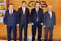 GAİB yönetimlerinden darbeye kınama, hükümete destek