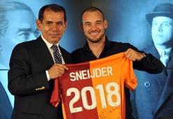 G.Saray'da bomba iddia! Yönetim...
