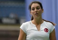 Darbeciler onu da yaktı!