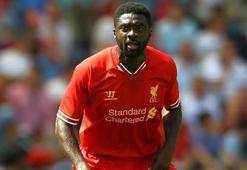 Kolo Toure G.Saray'a yeşil ışık yaktı!