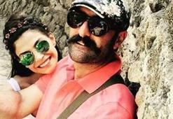 Timur Acar ve Eda Özerkan çifti düğünlerini erteledi!