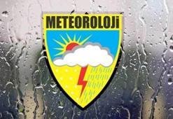 Meteoroloji'den hava durumu için kritik uyarı geldi!