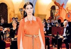 Mandalina güzeli