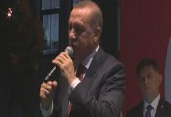 Erdoğan: MGK'dan sonra önemli bir karar açıklayacağız