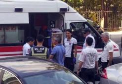 2 hakim ifade sırasında kalp krizi geçirdi