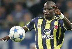 Appiah: Fenerbahçe'nin Devler Ligi'nde işi zor