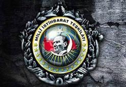 MİT gizli toplantı yaptı, bildirdi! Anbean...