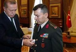 Erdoğan'ın yerini öğrenmek için aramış!