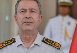 Org. Akar imzalamadı girişim erkene alındı