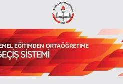 TEOG tercihleri e-okul sisteminden ne şekilde yapılıyor?