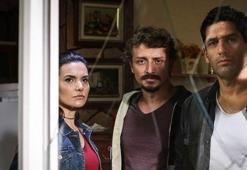 Kanıt: Ateş üstünde 2. bölüm fragmanlarında sırlar açığa çıkıyor!