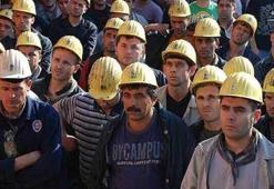 Taşeron işçiler için Maliye Bakanı Naci Ağbal'dan kadro açıklaması!
