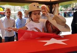 Şehitler son yolculuğuna uğurlanıyor