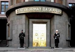 Darbeci askerler TSK'nin sitesinde 4 korsan bildiri yayınlamış
