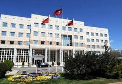 Gaziantep Büyükşehir Belediyesi'nde üst düzey görevden alınma