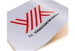 Bin 577 dekanın istifası istendi