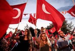 4 Partiden darbeye karşı protesto